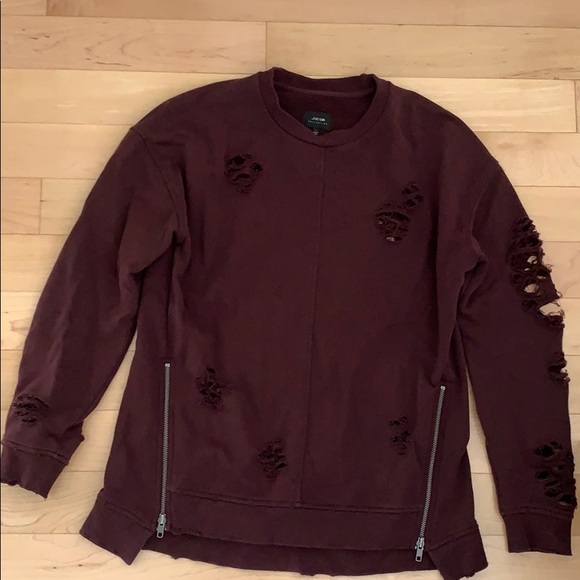 Joes jeans sweater - Picture 2 of 3